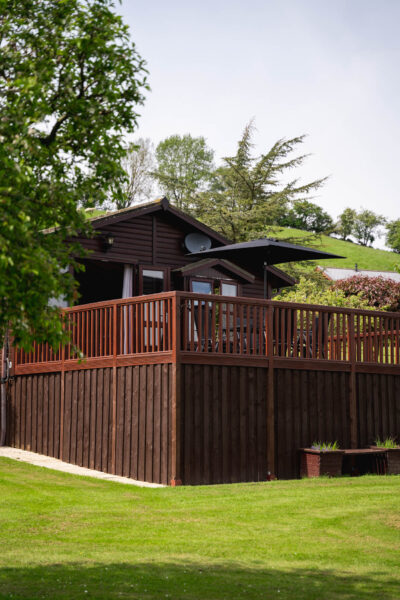 Williams Leisure | Oakwood Lodges | Holiday Homes For Sale