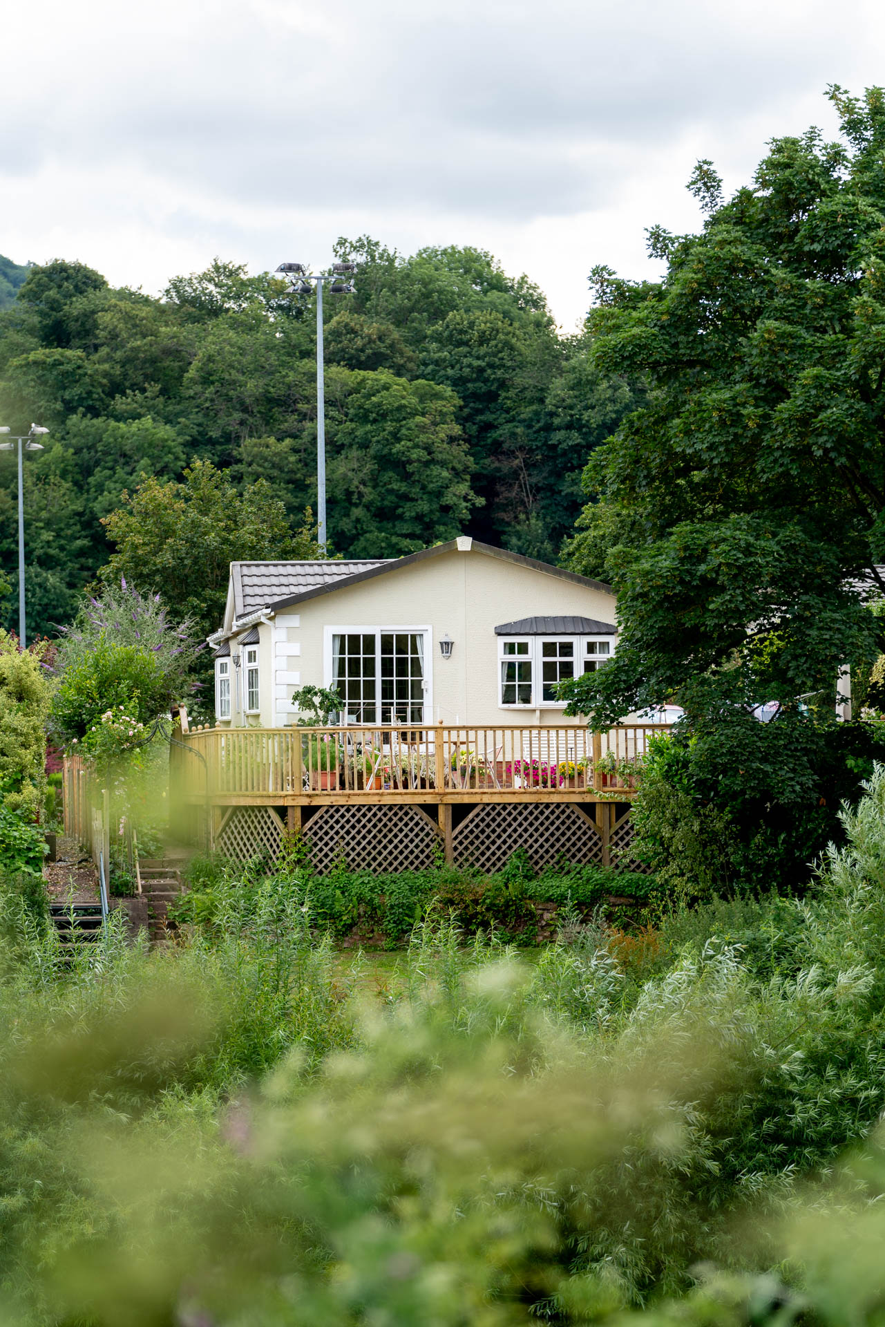 Williams Leisure | Riveside | View of holiday home
