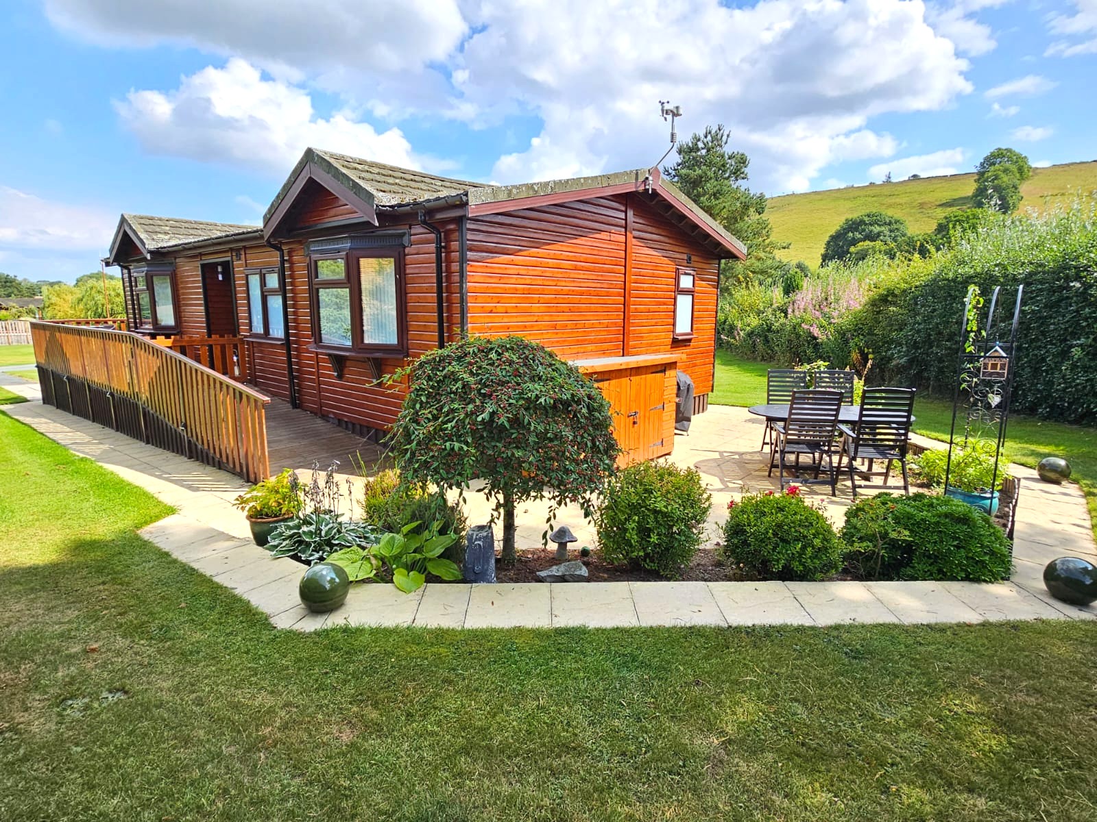10 Things You Need to Know When Buying a Holiday Lodge