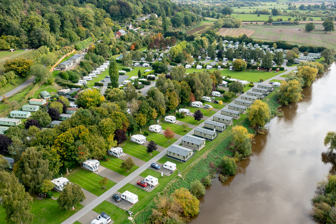 Lucksall Holiday Homes