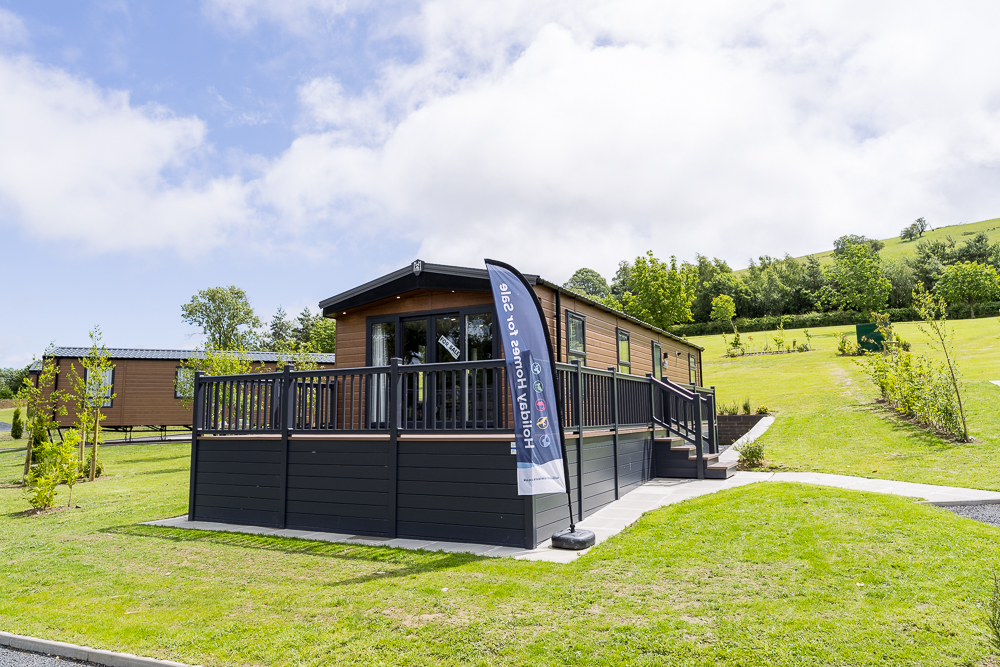 A Guide To Owning a Static Holiday Home